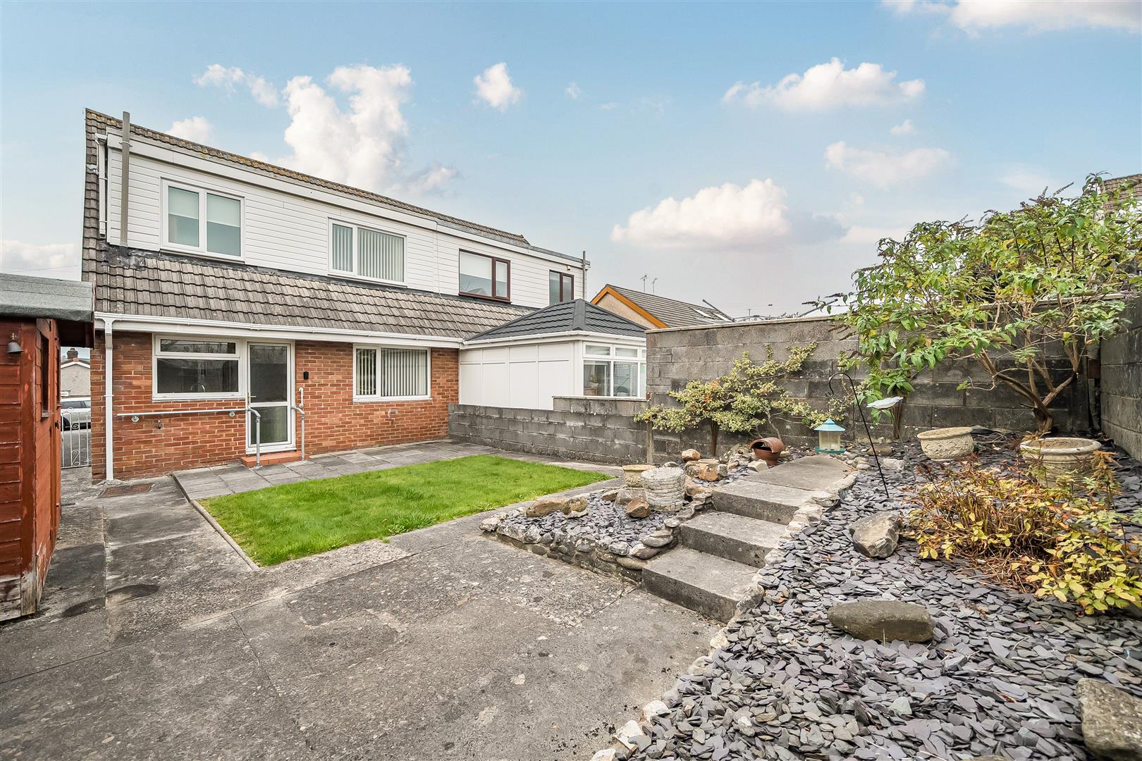 Pemberton Park, Llanelli, SA14 8NN